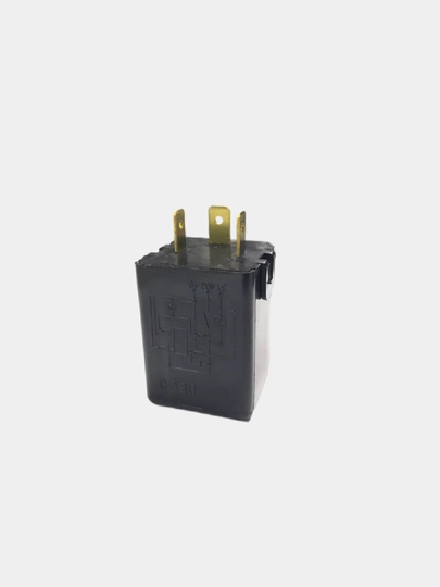 Реле указателей поворота Gentra/LacettiNexia1/Nexia2/Matiz GM Korea — AVTOWEL-AVGM254