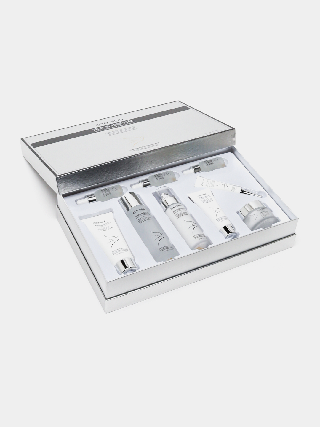 Formadagi qizil boshlar