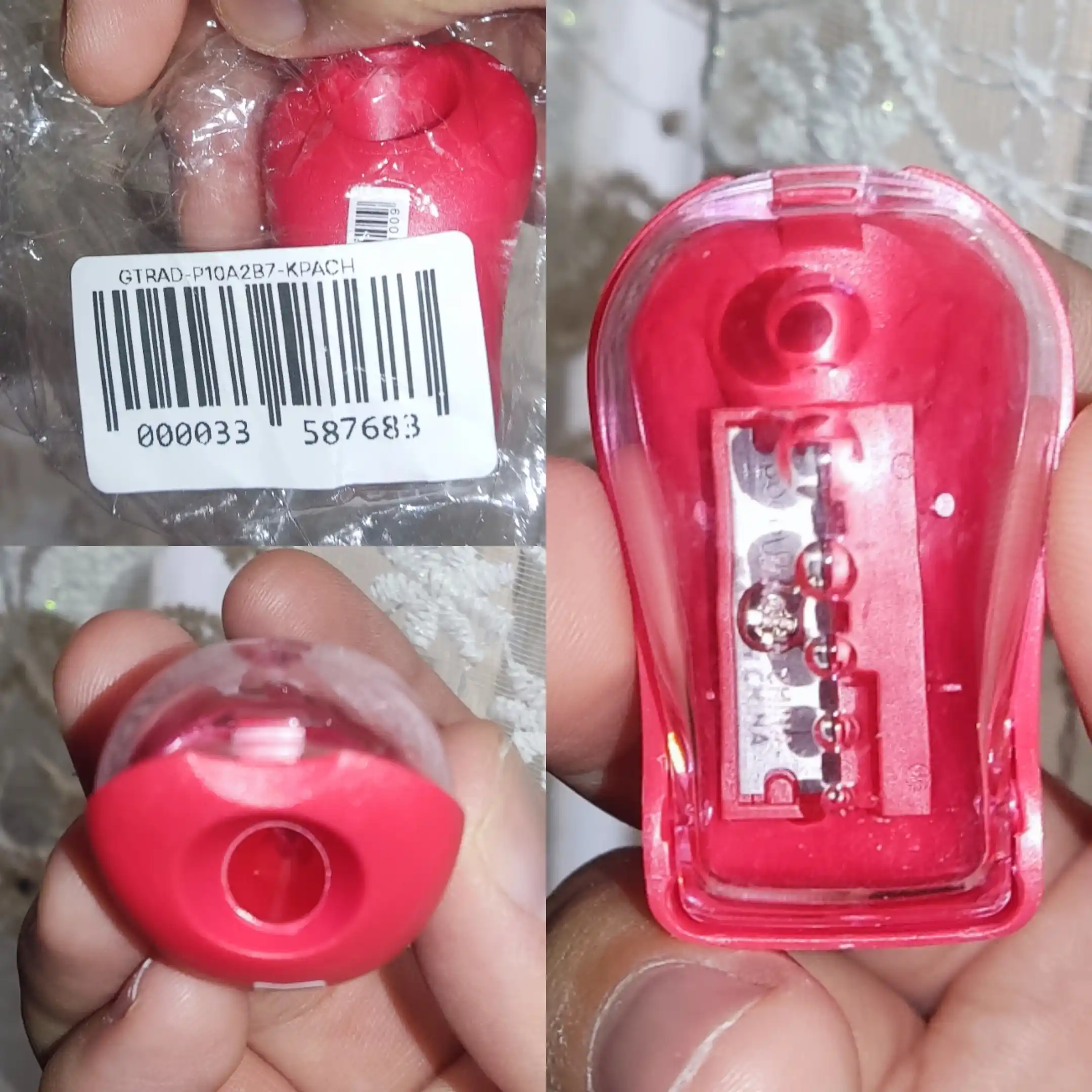 O'tkirlagich Maped 507100