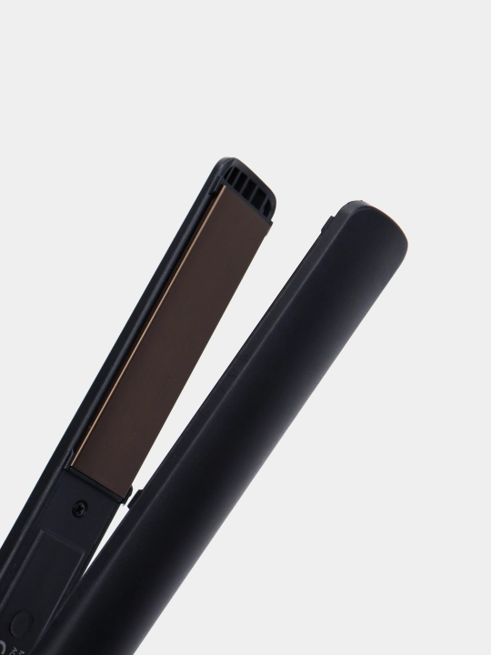 Professional soch tekislovchi dazmol, keramik plastinali + sovg'a