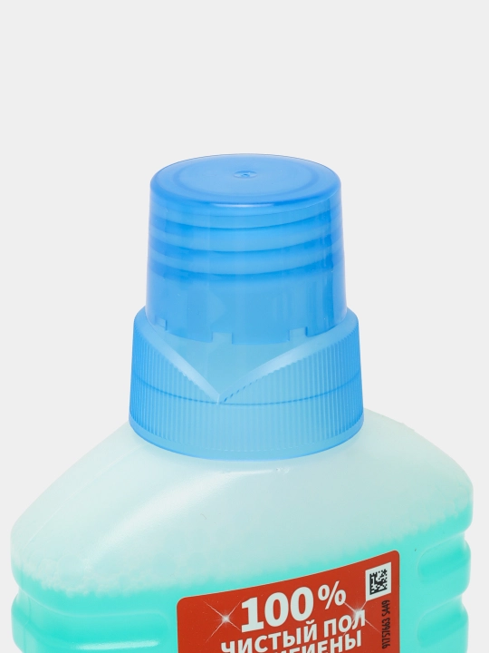 Mr.Proper pol va devor tozalagich, 500 ml