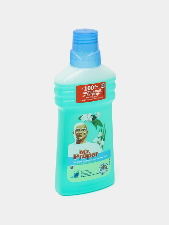 Mr.Proper pol va devor tozalagich, 500 ml