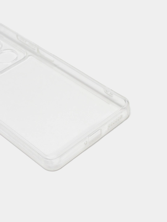 Redmi note 12,note 12 prog, note 12pro+, note 10 5G, note 10 pro telefonlari uchun shaffof gilof