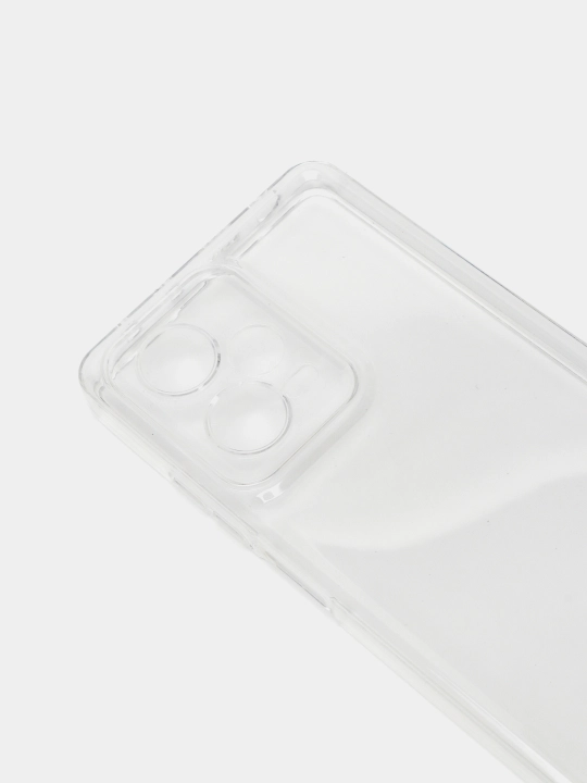 Redmi note 12,note 12 prog, note 12pro+, note 10 5G, note 10 pro telefonlari uchun shaffof gilof