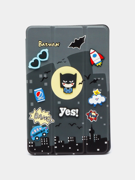 G'ilof Samsung Galaxy Tab A9, A9, A8, A7Lite, S6Lite, A11, A11+ uchun - 