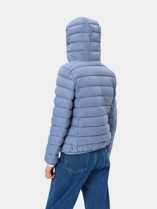 TERRA PRO qisqa uzunlikdagi ayollar kurtkasi AW23WBA-52059