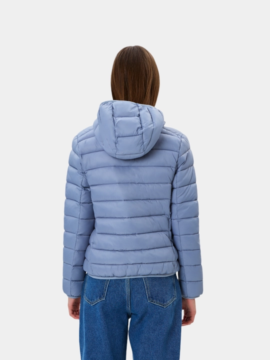 TERRA PRO qisqa uzunlikdagi ayollar kurtkasi AW23WBA-52059