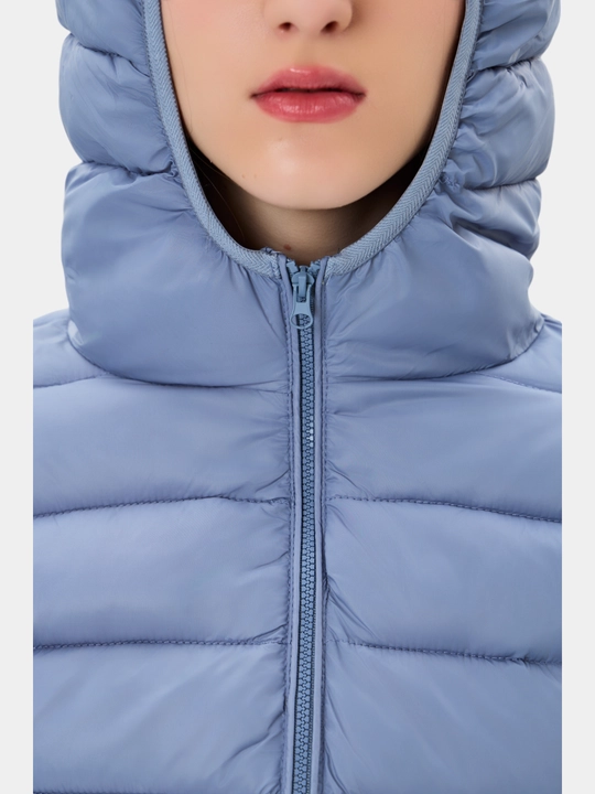 TERRA PRO qisqa uzunlikdagi ayollar kurtkasi AW23WBA-52059