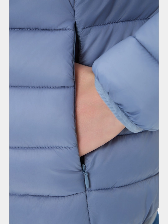 TERRA PRO qisqa uzunlikdagi ayollar kurtkasi AW23WBA-52059
