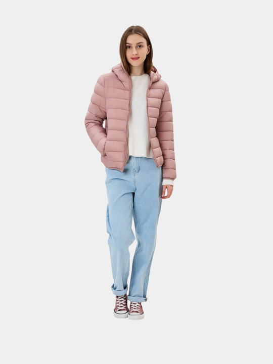TERRA PRO Женская куртка короткая длина AW23WBA-52059