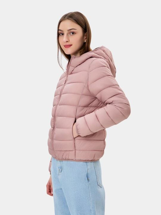 TERRA PRO Женская куртка короткая длина AW23WBA-52059
