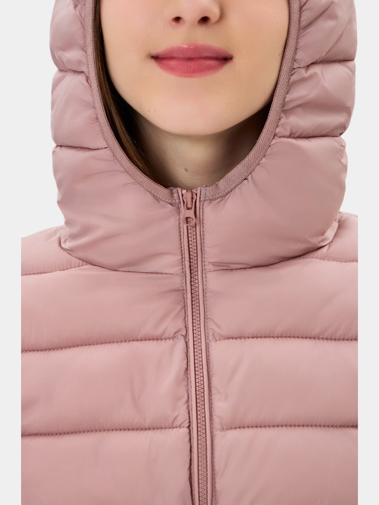 TERRA PRO Женская куртка короткая длина AW23WBA-52059