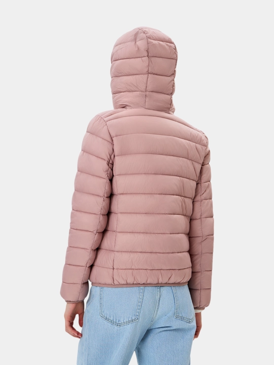 TERRA PRO Женская куртка короткая длина AW23WBA-52059