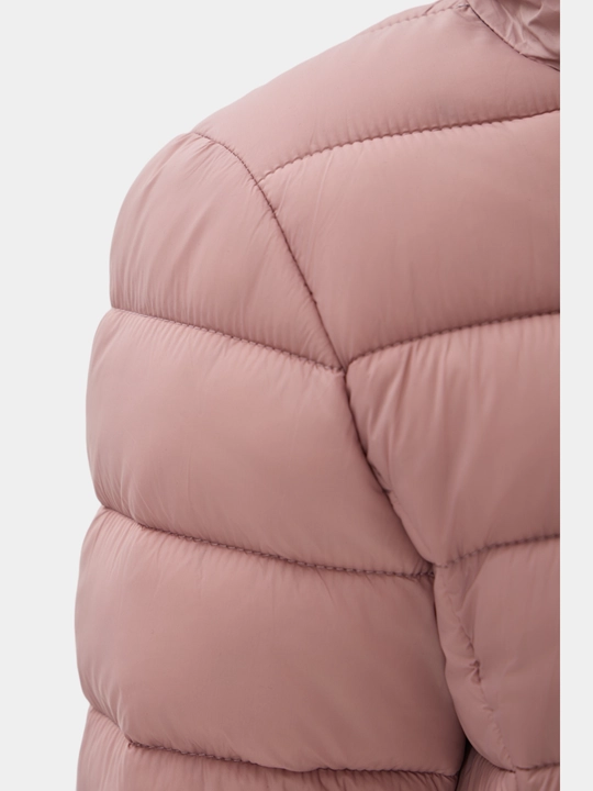 TERRA PRO Женская куртка короткая длина AW23WBA-52059