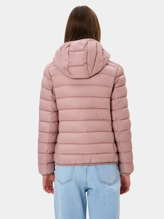 TERRA PRO Женская куртка короткая длина AW23WBA-52059
