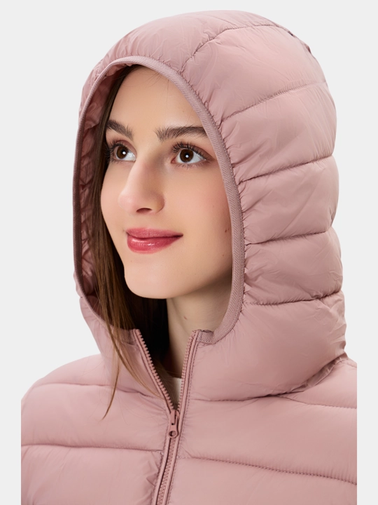 TERRA PRO Женская куртка короткая длина AW23WBA-52059