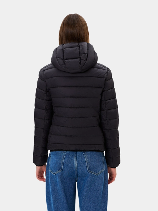TERRA PRO qisqa uzunlikdagi ayollar kurtkasi AW23WBA-52059