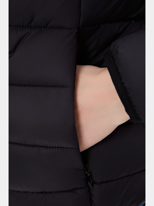 TERRA PRO qisqa uzunlikdagi ayollar kurtkasi AW23WBA-52059