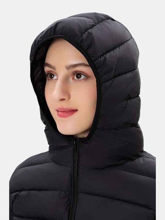 TERRA PRO qisqa uzunlikdagi ayollar kurtkasi AW23WBA-52059
