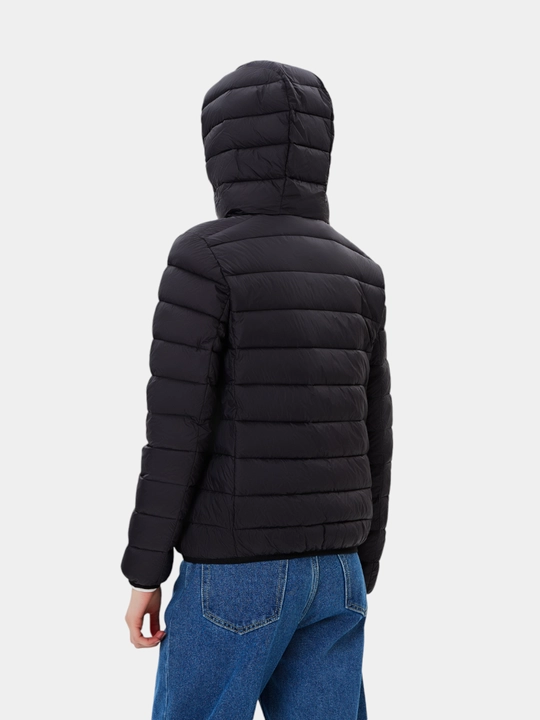 TERRA PRO qisqa uzunlikdagi ayollar kurtkasi AW23WBA-52059