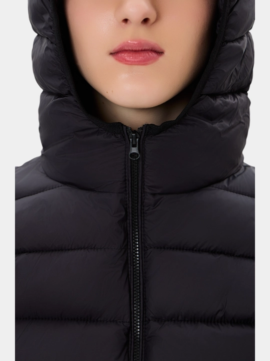 TERRA PRO qisqa uzunlikdagi ayollar kurtkasi AW23WBA-52059