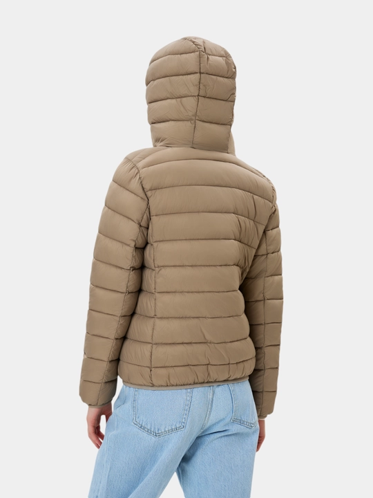 TERRA PRO qisqa uzunlikdagi ayollar kurtkasi AW23WBA-52059