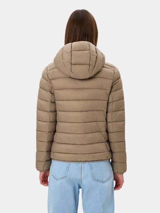 TERRA PRO qisqa uzunlikdagi ayollar kurtkasi AW23WBA-52059