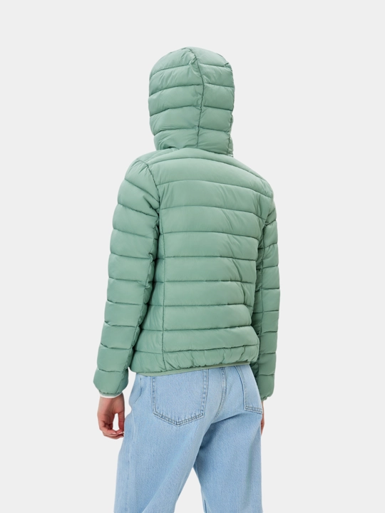 TERRA PRO qisqa uzunlikdagi ayollar kurtkasi AW23WBA-52059