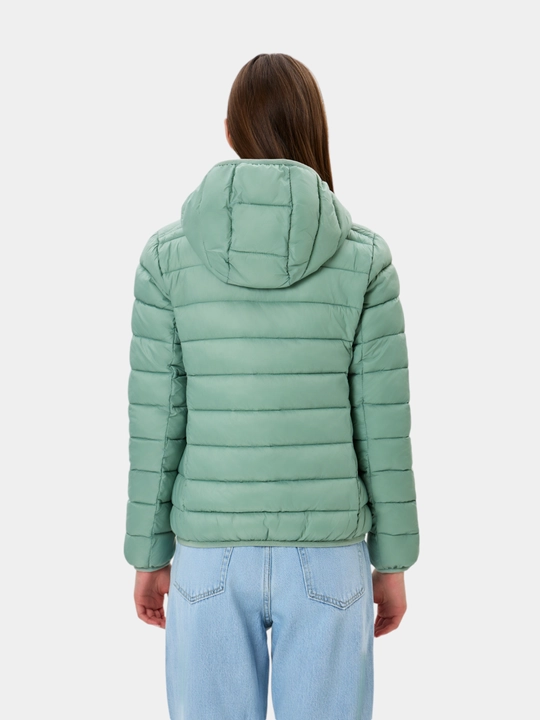 TERRA PRO qisqa uzunlikdagi ayollar kurtkasi AW23WBA-52059