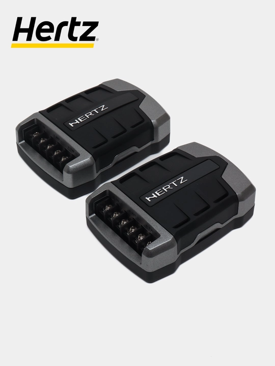 Автомобильные колонки HERTZ HSK165 250W XL
