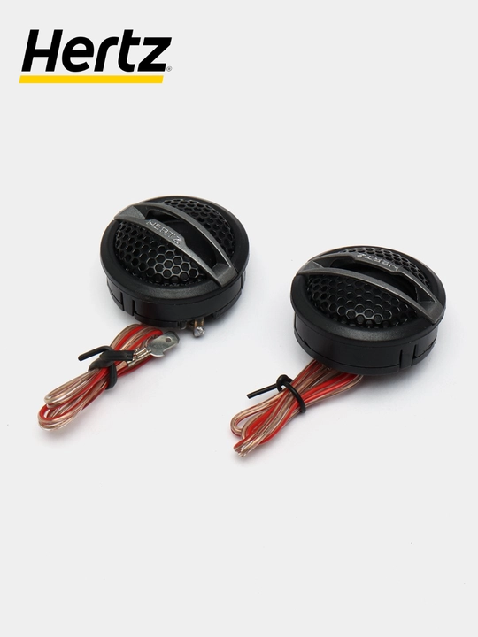 Автомобильные колонки HERTZ HSK165 250W XL