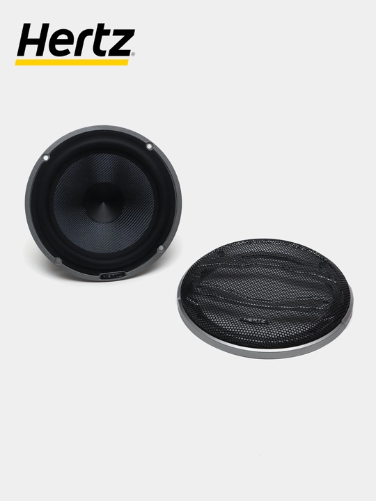 Автомобильные колонки HERTZ HSK165 250W XL
