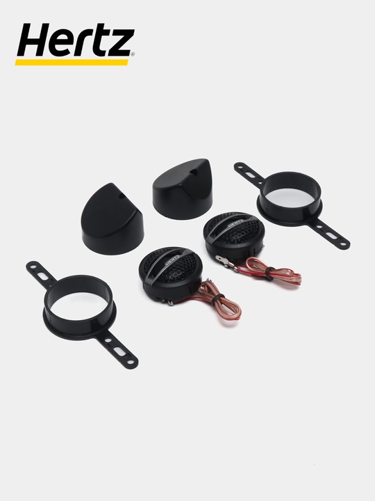 Автомобильные колонки HERTZ HSK165 250W XL