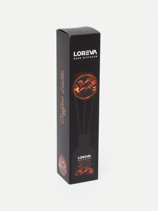 Освежитель воздуха LOREVA, идеальный аромат для дома и офиса