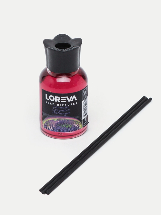 Освежитель воздуха LOREVA, идеальный аромат для дома и офиса