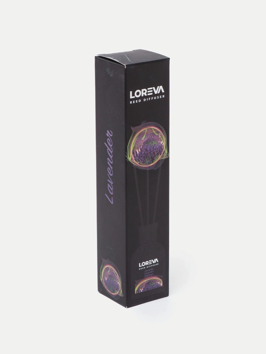 Освежитель воздуха LOREVA, идеальный аромат для дома и офиса