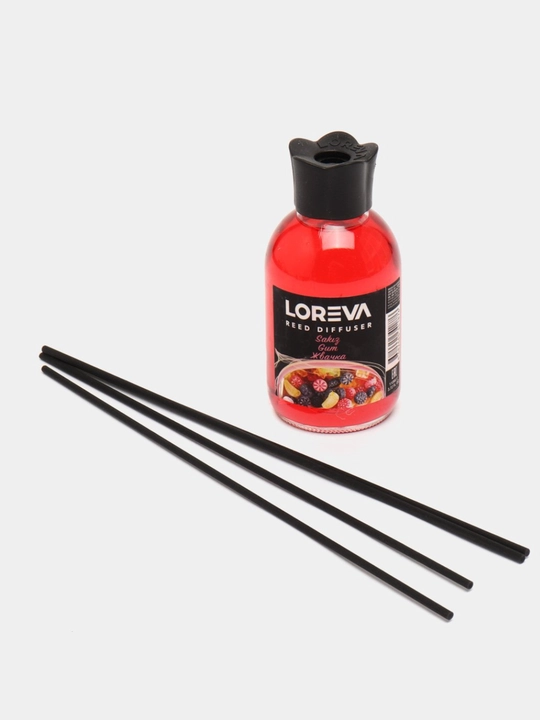 Освежитель воздуха LOREVA, идеальный аромат для дома и офиса