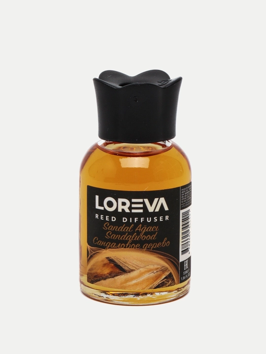 Освежитель воздуха LOREVA, идеальный аромат для дома и офиса