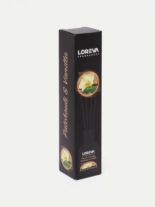 Освежитель воздуха LOREVA, идеальный аромат для дома и офиса