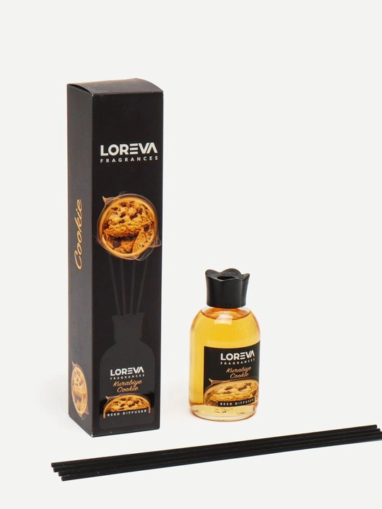 Освежитель воздуха LOREVA, идеальный аромат для дома и офиса