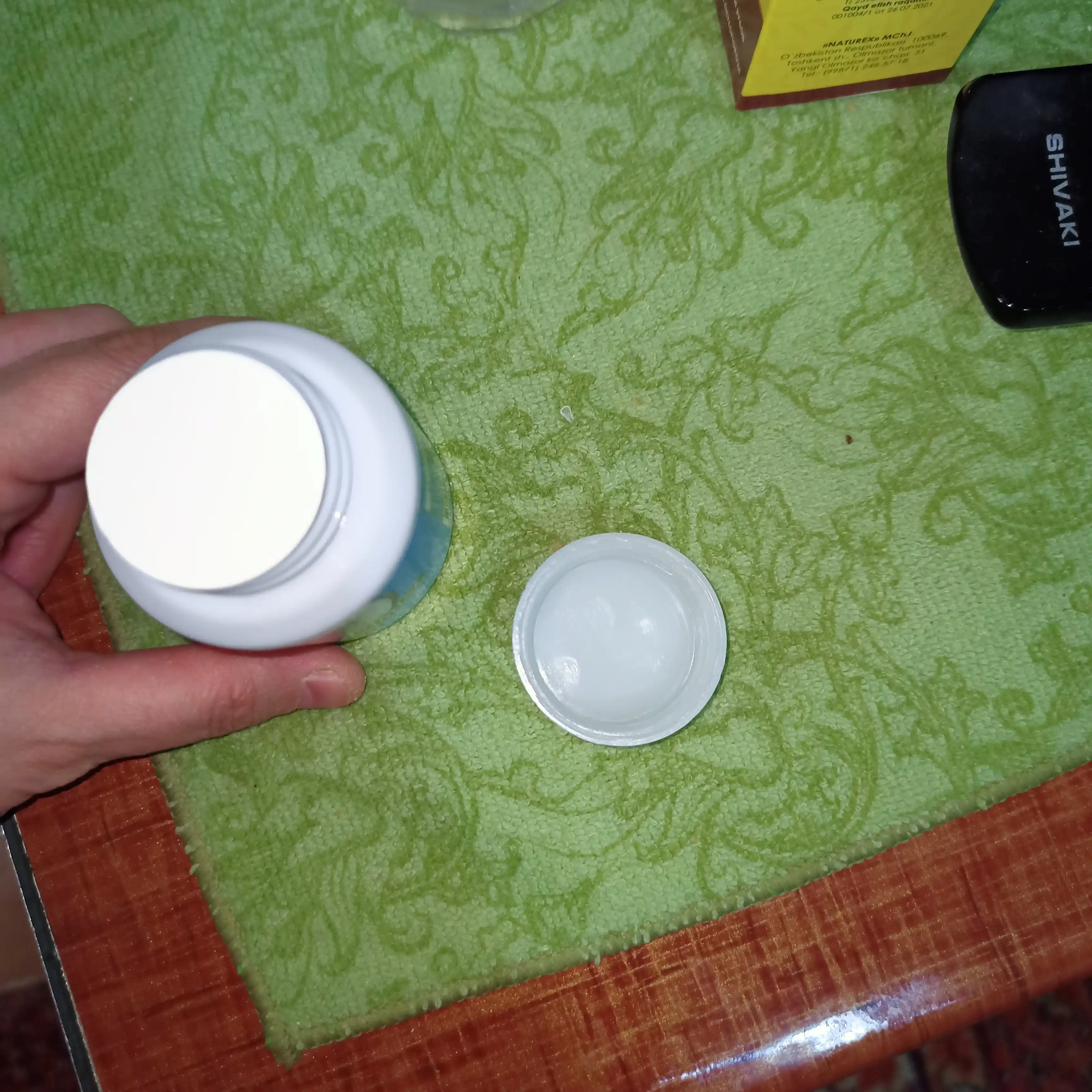 Kaltsiy, 400 mg * 60 kapsula