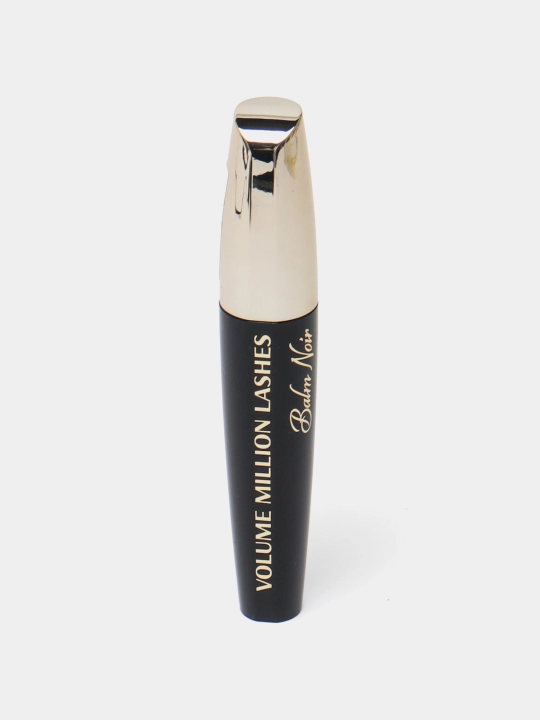 Тушь для ресниц L'Oreal Millions lash Balm Noir, 8.9 мл