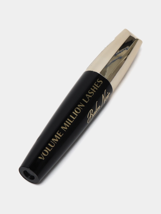 Тушь для ресниц L'Oreal Millions lash Balm Noir, 8.9 мл