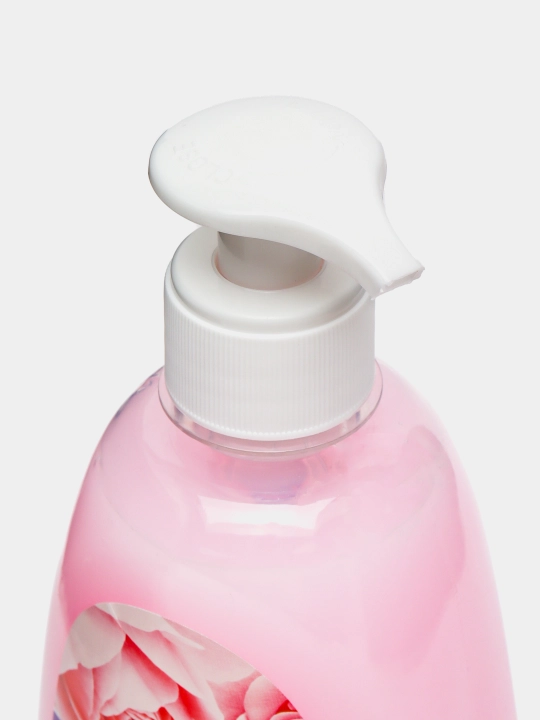 Suyuq sovun Vintage Liquid Soap, Rose, 500 ml