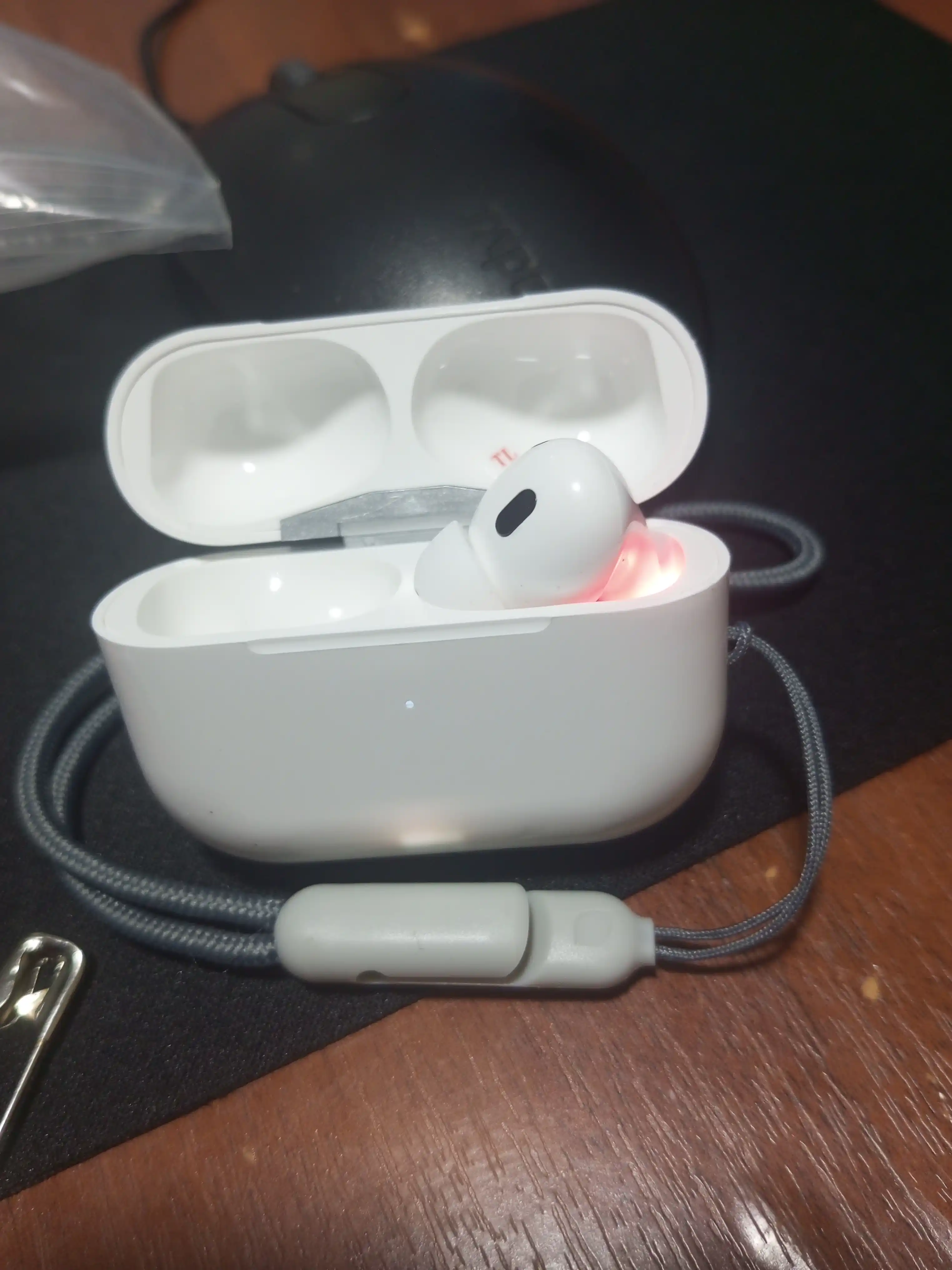 Simsiz quloqchinlar Air PRO 2 Premium