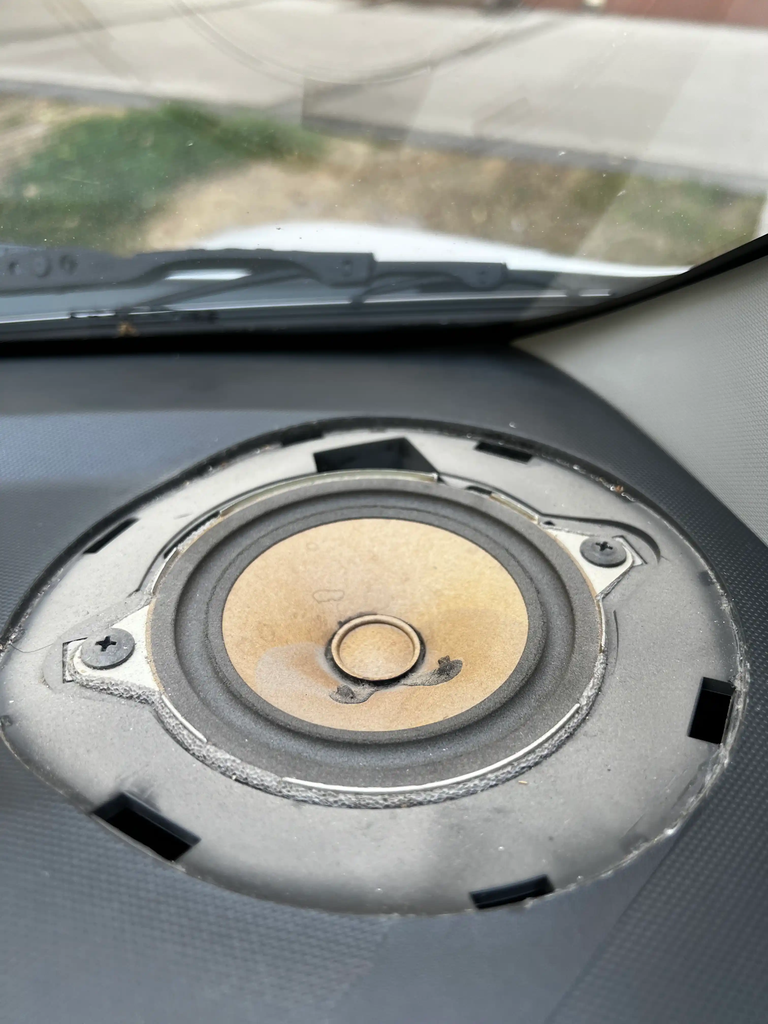 Колонки Pioneer, 10 см размер, Matiz, Spark, Nexia 1-2, Damas и другие