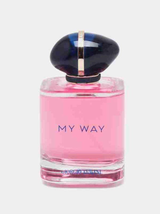 My Way Ayollar atiri, 90 ml