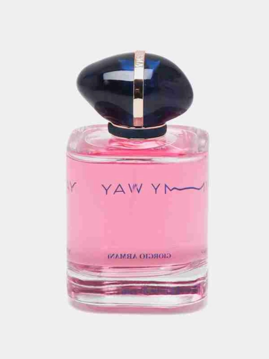 My Way Ayollar atiri, 90 ml