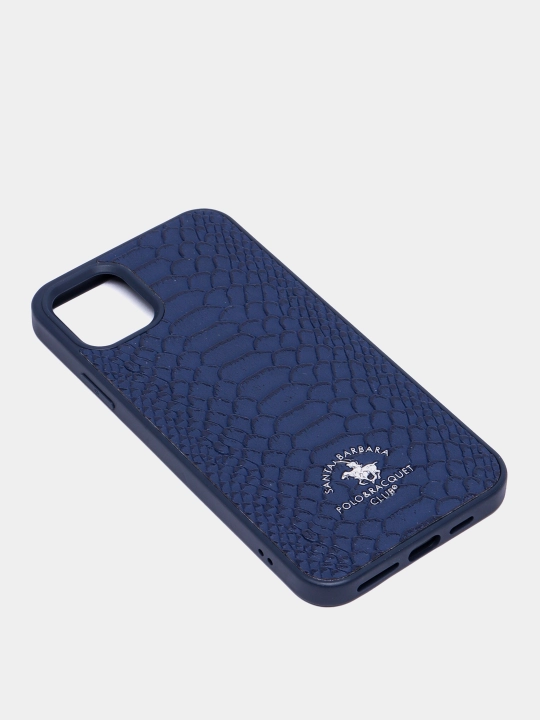 Чехол Santa Barbara Polo & Racquet, для смартфонов iPhone X, 11, 12, 13, 14, 15, 16 Pro, Pro Max