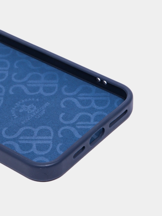Чехол Santa Barbara Polo & Racquet, для смартфонов iPhone X, 11, 12, 13, 14, 15, 16 Pro, Pro Max